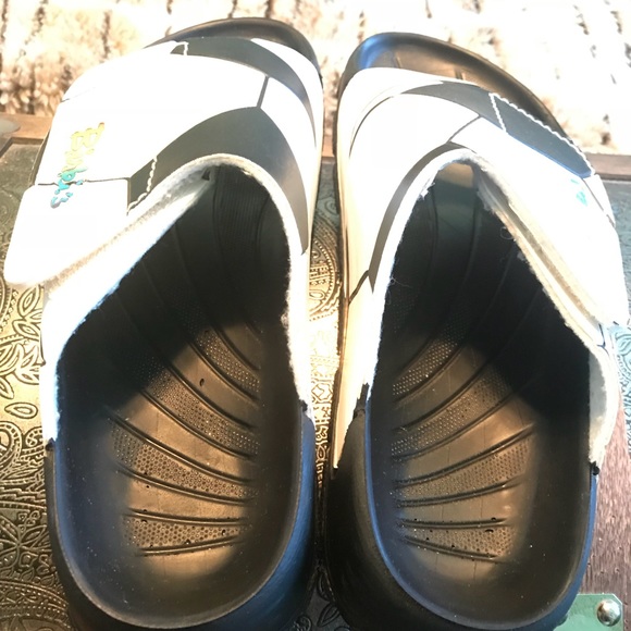 Birkis size 38 not marked - Picture 4 of 4